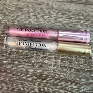 too faced lip plumper
